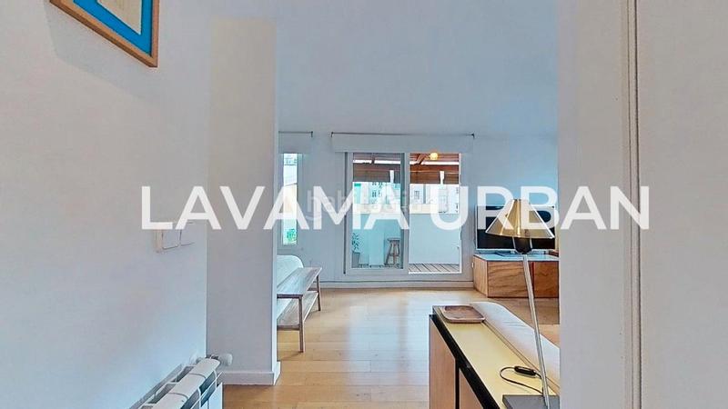 Foto 72b9a11e-b474-49c8-a411-1134f7060774. Pis amb calefacció a Universidad-Malasaña Madrid