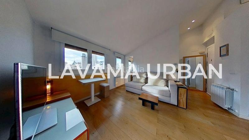 Foto 75b1edce-53a3-4cf1-b479-4c39d5f9eb1a. Pis amb calefacció a Universidad-Malasaña Madrid