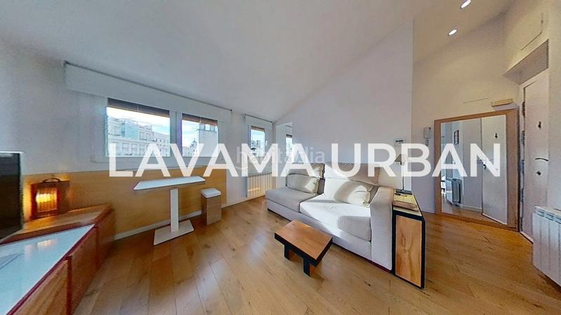 Foto 7a640107-6b14-493d-91bf-747405027c1a. Pis amb calefacció a Universidad-Malasaña Madrid