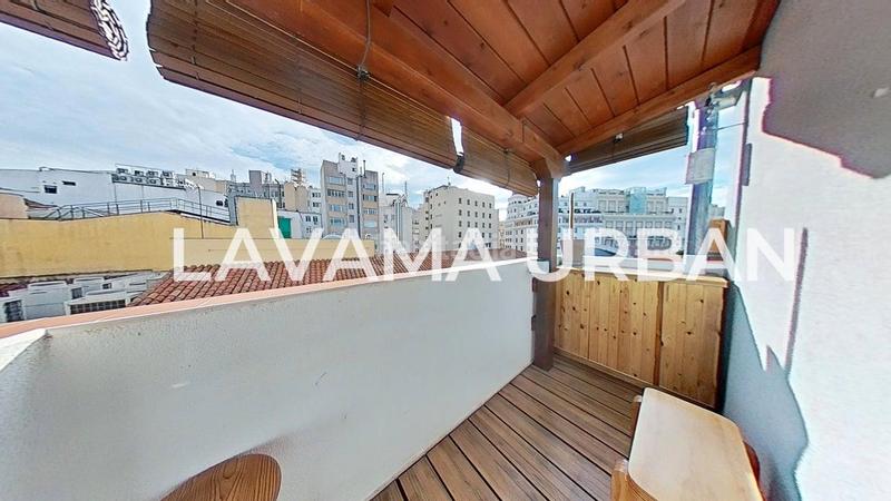 Foto 8eea8c4b-9f68-4d7f-909d-e1d64caa979f. Pis amb calefacció a Universidad-Malasaña Madrid