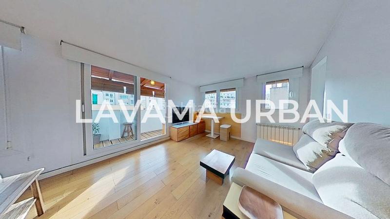 Foto 96278bb1-3fed-40a6-80cd-acc481747df0. Pis amb calefacció a Universidad-Malasaña Madrid