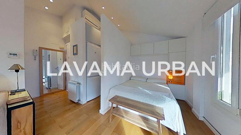 Foto 9e07e122-b416-4dc1-8837-b9d79f9950a8. Pis amb calefacció a Universidad-Malasaña Madrid