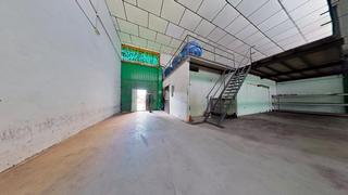Alquiler Nave industrial  Calle sierra de guadarrama