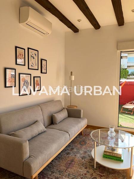 Foto 84013ccc-a9ae-49ab-b1b5-a02e5be927b7. Location appartement avec chauffage dans Trafalgar Madrid