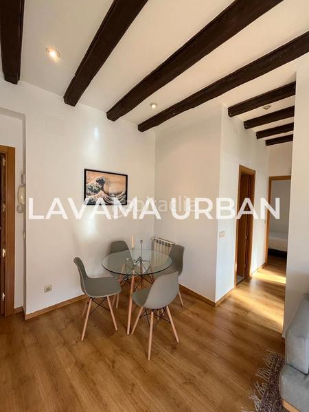 Foto c378d728-7480-43ad-ba6a-76cdda5bf13a. Location appartement avec chauffage dans Trafalgar Madrid