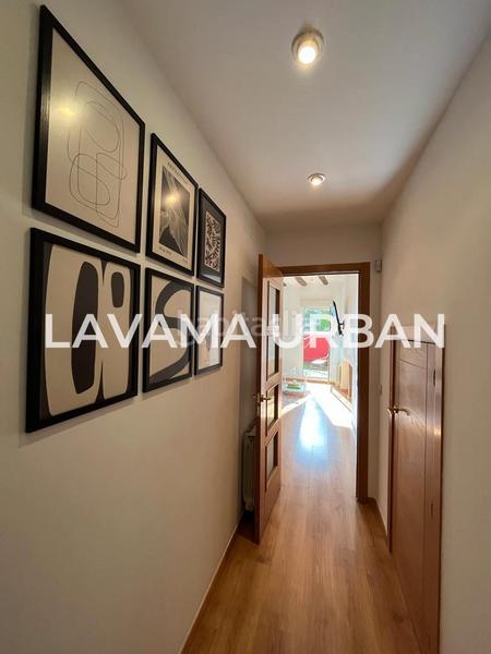 Foto 6de02d53-a4c4-435c-8637-1b34ae519a90. Rent flat with heating in Trafalgar Madrid