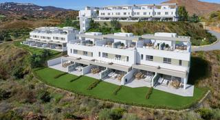Casa adossada a La Cala Golf - Lagar Martell