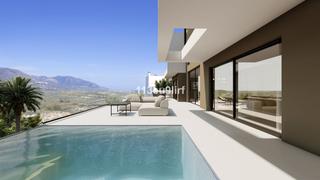 Xalet a La Cala Golf - Lagar Martell