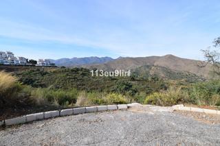 Terreny residencial a Ojén