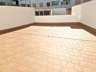 Ground floor in Son Dameto. Son dameto plnata baja con terraza