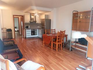 Flat in Carrer de bartomeu rosselló-porcel 16. Son espanyolet piso reformado con balcón