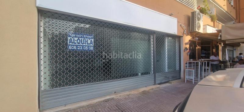 Foto 7f6c5917-23ad-4bae-b751-b9e902636c34. Lloguer local comercial a via puig des teix 6 a Santa Ponça Calvià