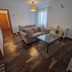 Lloguer Pis a Carrer de damas calvet 9. Junto paseo mallorca 2 habitaciones dobles y vestidor