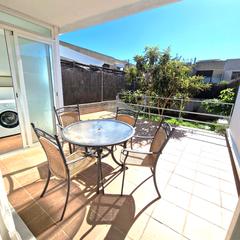 Location Maison jumelée  Carrer de pere caffaro. Zona amanecer 4 habitaciones 3 baños garaje jardín terrazas
