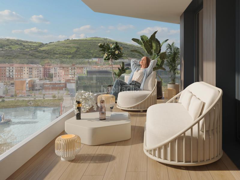 Foto 0830c475-81cb-47d8-b048-5e905421b54b. Appartement 81m<sup>2</sup> dans San Pedro de Deusto - La Ribera Bilbao
