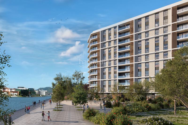 Foto 1e6b254a-008d-4bc7-9820-4be6a917097d. Appartement 81m<sup>2</sup> dans San Pedro de Deusto - La Ribera Bilbao