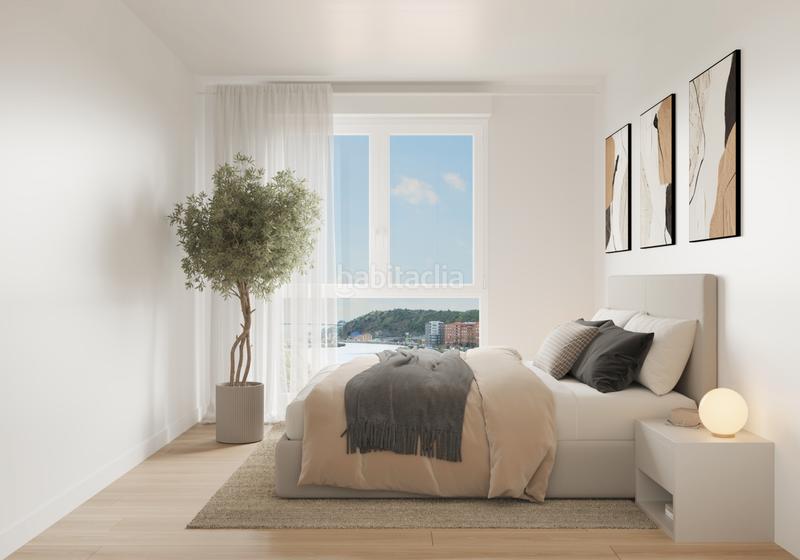 Foto 73d841cb-0e1e-4148-a516-169b77b11105. Appartement 81m<sup>2</sup> dans San Pedro de Deusto - La Ribera Bilbao