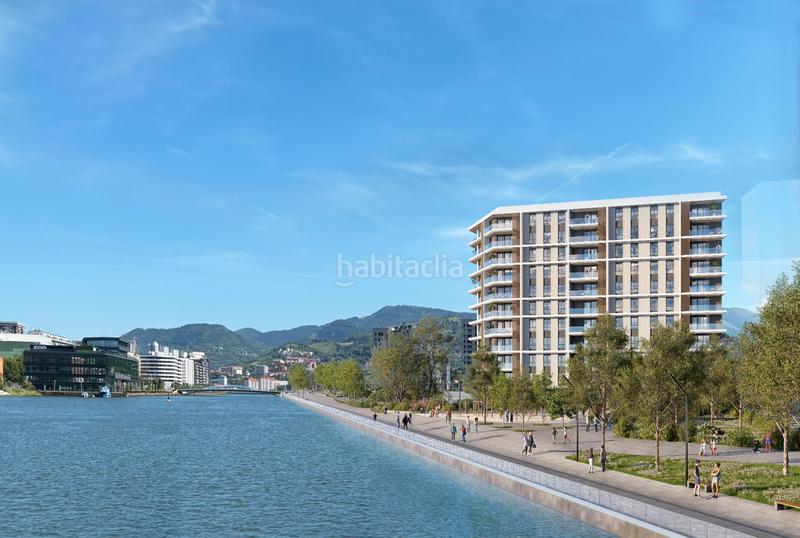 Foto 9dd0fe41-e53a-45e8-b1ba-6c9280923efc. Piso 122m<sup>2</sup> en San Pedro de Deusto - La Ribera Bilbao