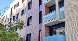 Flat in Carrer de la mare ràfols 54. Obra nueva · entrega inmediata · última planta