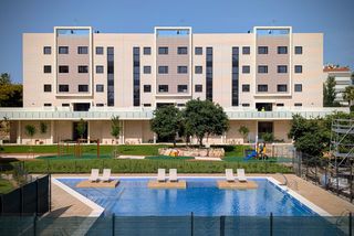 Flat in Avinguda de salvador vilaseca 1