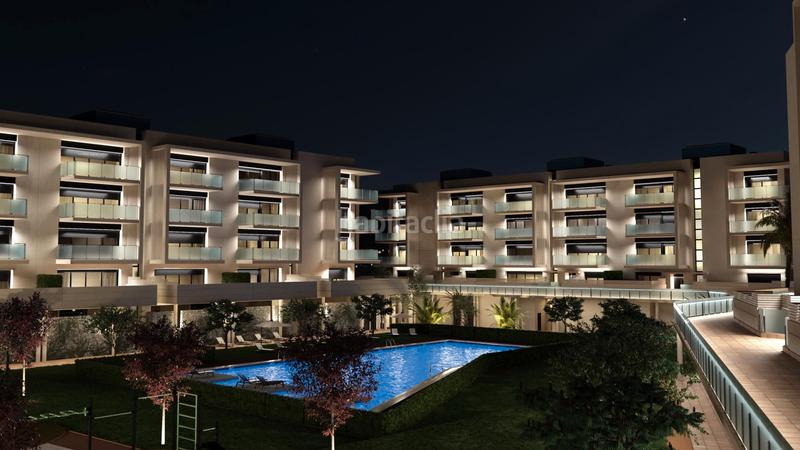 Foto 4dbd9cd2-f90f-4a66-94eb-10545a5e333c. Promoción AVDA. SALVADOR DE VILASECA, 1 (SALOU) en Salou. Edificio viviendas de obra nueva