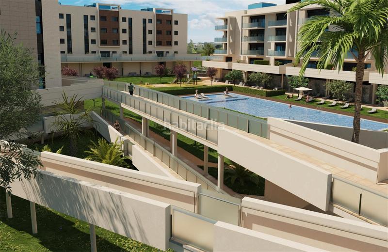 Foto a805acea-bf25-472e-bbd6-7a09b7214705. Promoción AVDA. SALVADOR DE VILASECA, 1 (SALOU) en Salou. Edificio viviendas de obra nueva