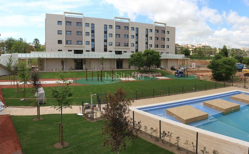 Foto c5a7687f-e109-49de-87e3-212ed2d11305. Appartamento 108m<sup>2</sup> in avinguda de salvador vilaseca 1 in Salou