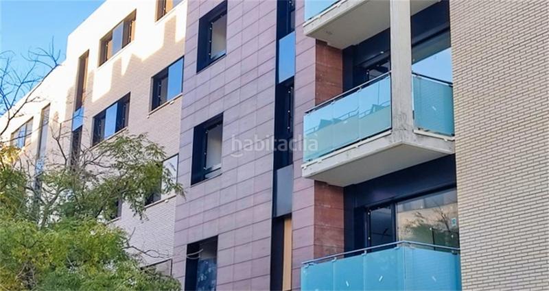 Foto 04183f8c-2542-4117-b2d8-936d3171420c. Promotion Vilafranca Mare Rafols dans Vilafranca del Penedès. Logements de biens neufs