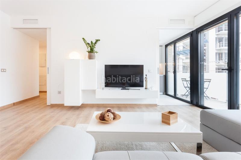 Foto 0561bda5-aab3-4f30-8f89-b96a9b6ccd91. Promotion Vilafranca Mare Rafols dans Vilafranca del Penedès. Logements de biens neufs