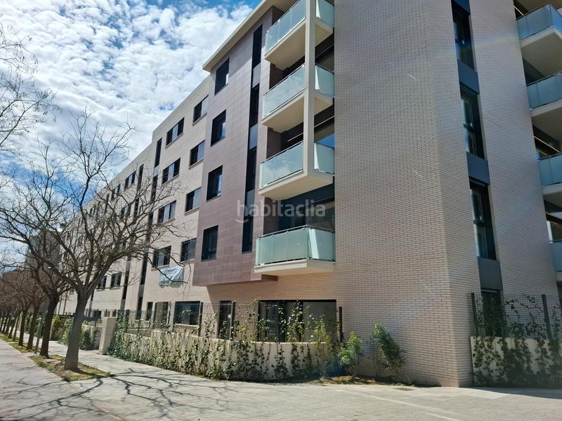 Foto 15a04719-c5a8-46d4-a165-8009e3843cf2. Promotion Vilafranca Mare Rafols dans Vilafranca del Penedès. Logements de biens neufs
