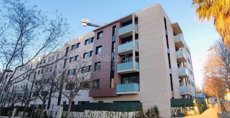 Foto 181ca552-b412-4fa8-8624-de7a42e6a6e0. Promotion Vilafranca Mare Rafols dans Vilafranca del Penedès. Logements de biens neufs