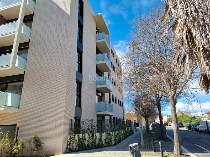 Foto 5739527f-807f-43cd-b5c4-e2ec313056a4. Promotion Vilafranca Mare Rafols dans Vilafranca del Penedès. Logements de biens neufs