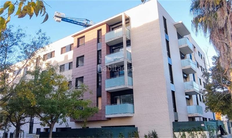 Foto 71b4a9bf-76d6-4a1e-aab3-7daf71500706. Promotion Vilafranca Mare Rafols dans Vilafranca del Penedès. Logements de biens neufs