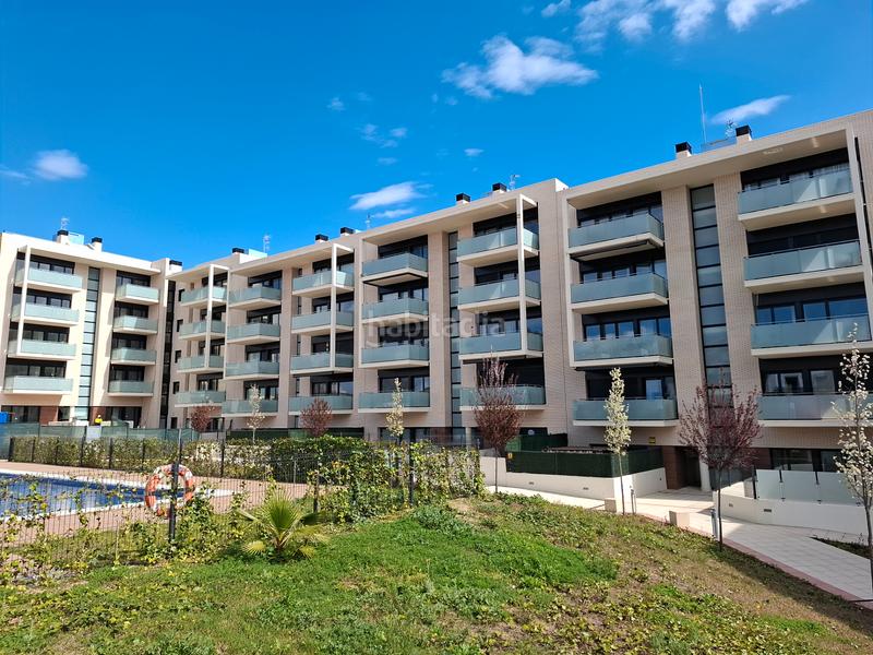 Foto ca9e97f6-f797-49b5-b00a-06b4c67e5e86. Promotion Vilafranca Mare Rafols dans Vilafranca del Penedès. Logements de biens neufs