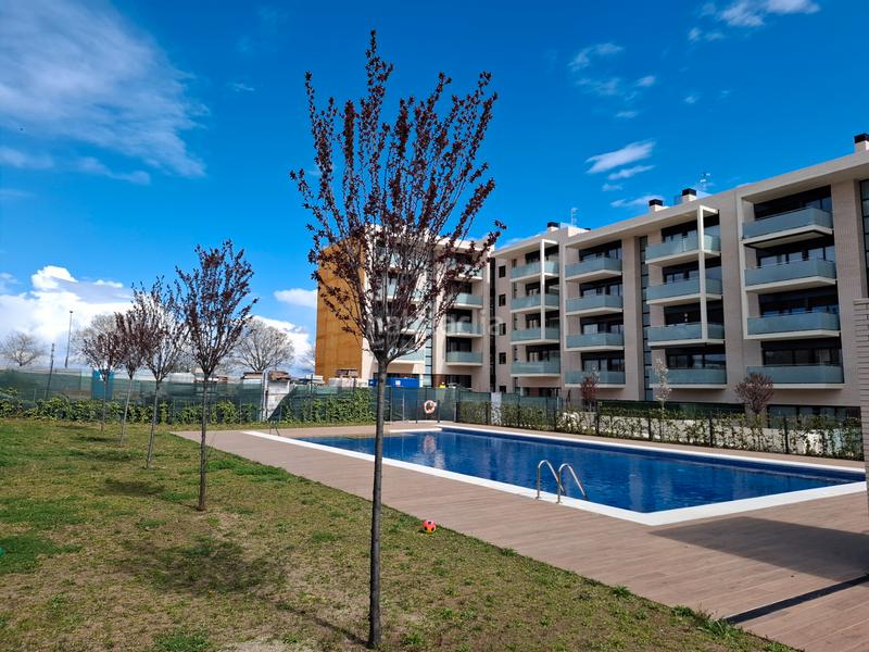 Foto dca2d0eb-f59d-43e0-ae64-c0579472405d. Promotion Vilafranca Mare Rafols dans Vilafranca del Penedès. Logements de biens neufs