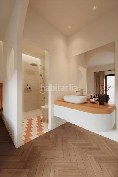 Foto a1528f3b-d51f-4c7e-851c-360d2b1214dc. Zweistöckige wohnung 95m<sup>2</sup> in calle lumbreras 35 in San Lorenzo Sevilla