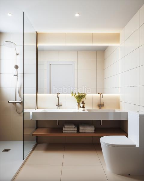 Foto 1b5a51d0-4e9f-4a6a-8f77-22af5bdd5d0c. Planta baixa 111m<sup>2</sup> amb calefacció aparcament piscina a El Rompido