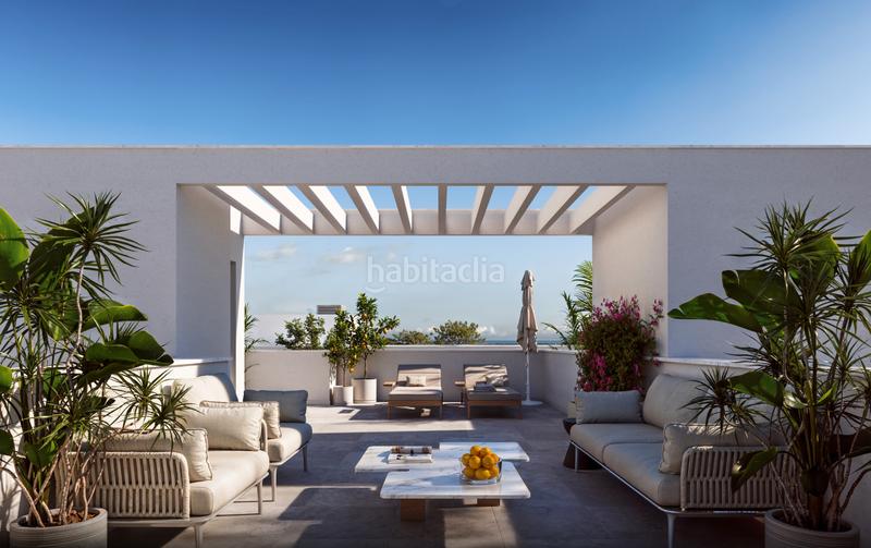 Foto 5666d65e-983a-4b0c-bb15-97bfd16e9b80. Planta baixa 111m<sup>2</sup> amb calefacció aparcament piscina a El Rompido