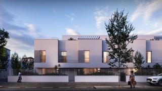 Appartement à El Rompido