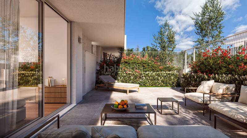 Foto 0127b350-2826-4d7e-aabb-bf009a052264. Flat 136m<sup>2</sup> with heating parking pool in El Rompido