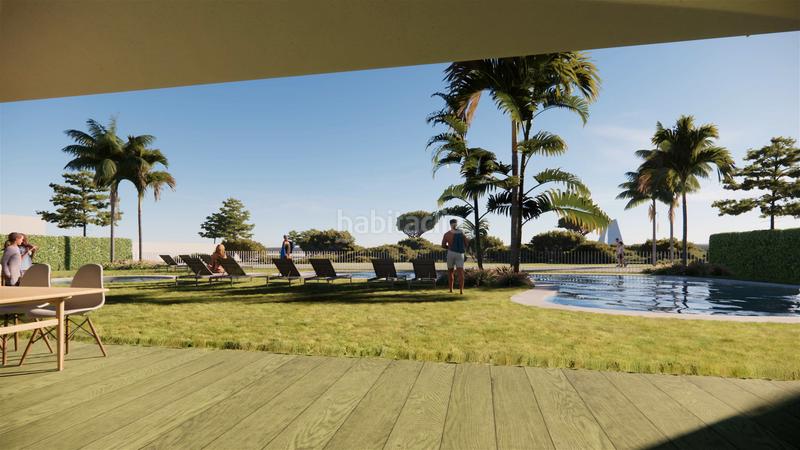 Foto 32bc7fcf-fff5-4b64-9bad-ca34be7c57b3. Flat 136m<sup>2</sup> with heating parking pool in El Rompido