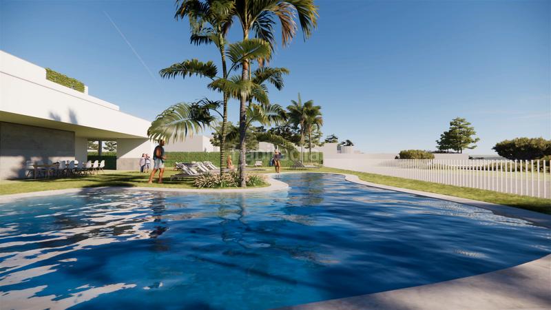 Foto acdbb837-1ea7-47a6-b61c-7680386972f5. Flat 136m<sup>2</sup> with heating parking pool in El Rompido