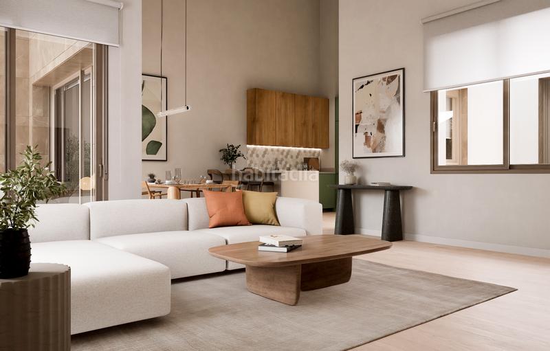 Foto 6640bc0c-67ff-47a4-8286-5395d19de1c9. Appartamento 90m<sup>2</sup> in calle hornillo de cartuja 15 in San Ildefonso Granada