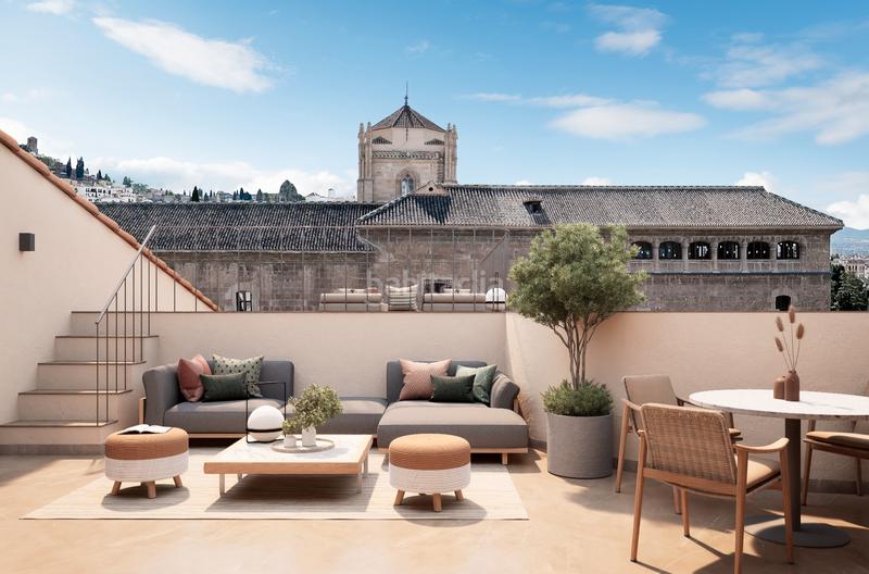 Foto 335a5de0-7210-440b-8a0f-6dc8f8d022f2. Pis 167m<sup>2</sup> a calle hornillo de cartuja 15 a San Ildefonso Granada