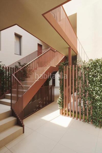 Foto 4bac9197-0f3d-411c-85e7-fcb628291ec5. Appartement 88m<sup>2</sup> dans calle lumbreras 35 dans San Lorenzo Sevilla