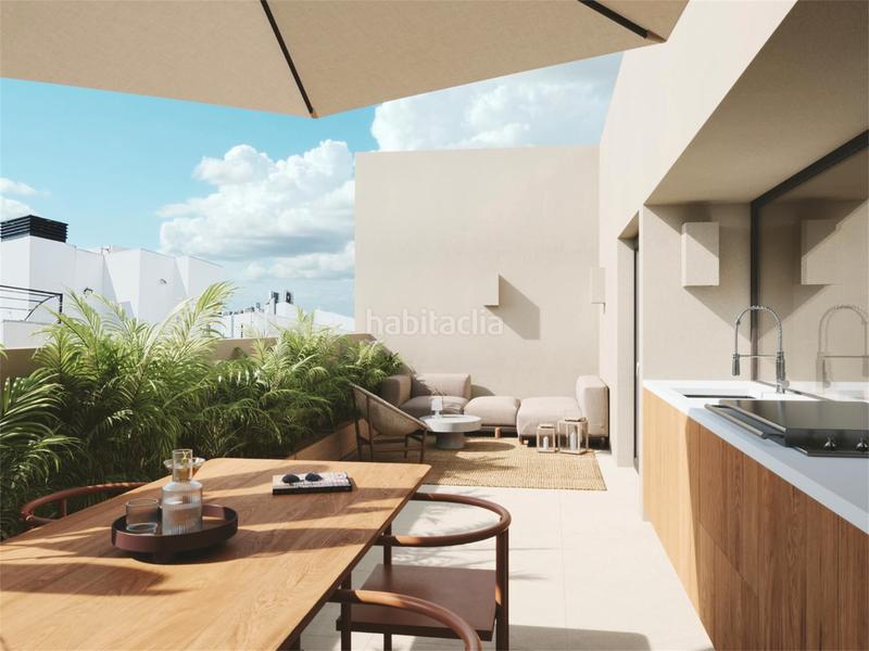 Foto 74854ef0-ff21-4751-8cee-e18db99418bd. Appartement 88m<sup>2</sup> dans calle lumbreras 35 dans San Lorenzo Sevilla