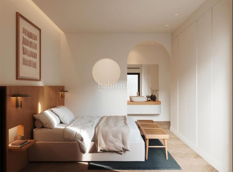 Foto f62379a2-4e4d-4720-ab14-37d6d3300900. Appartement 88m<sup>2</sup> dans calle lumbreras 35 dans San Lorenzo Sevilla