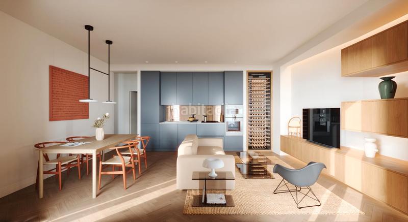 Foto cdb6b6c7-ad16-44d2-a8a7-05995fbf1673. Flat 88m<sup>2</sup> in calle lumbreras 35 in San Lorenzo Sevilla