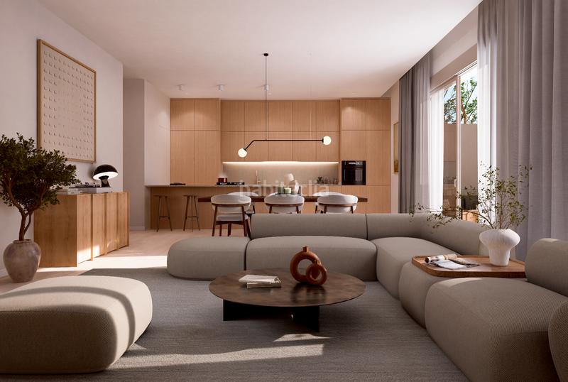 Foto 26feaefa-3248-4c77-98de-cb9012e824fa. Appartamento 74m<sup>2</sup> in calle hornillo de cartuja 15 in San Ildefonso Granada