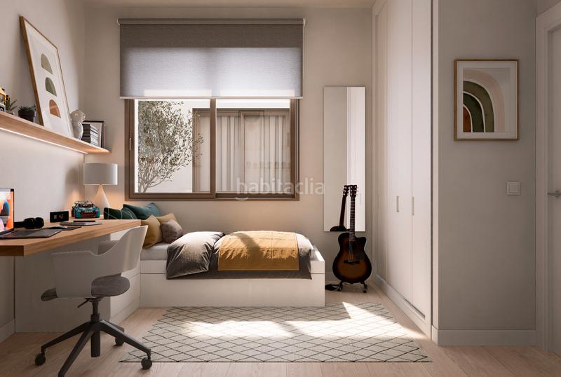 Foto 7e6d4954-793f-452c-86a5-853278051cac. Flat 74m<sup>2</sup> in calle hornillo de cartuja 15 in San Ildefonso Granada